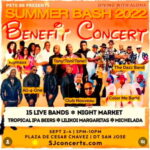 Benefit Concert